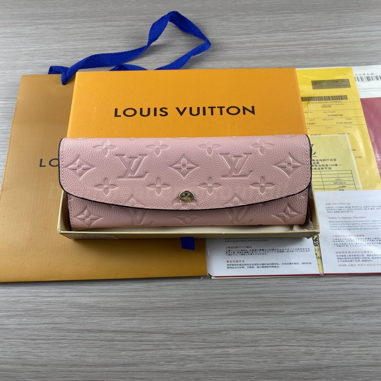 LV Wallets 75